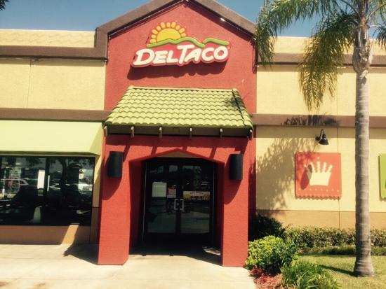 Del Taco